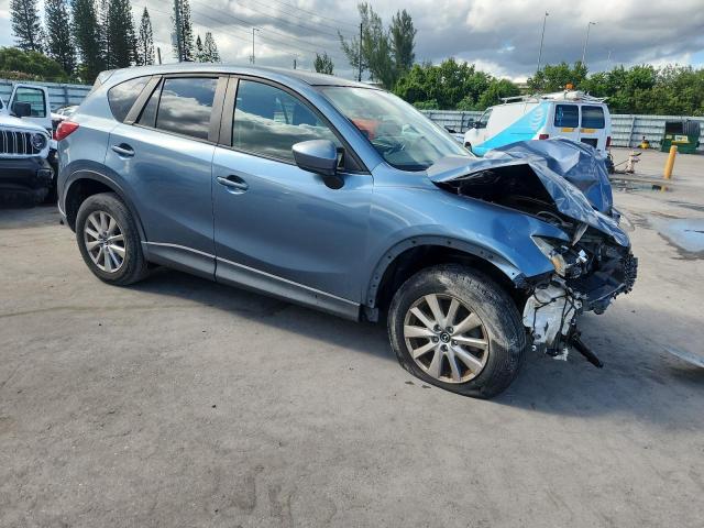 Photo 4 from auction – 2015 MAZDA CX-5 TOURING with VIN JM3KE2CY0F0462226