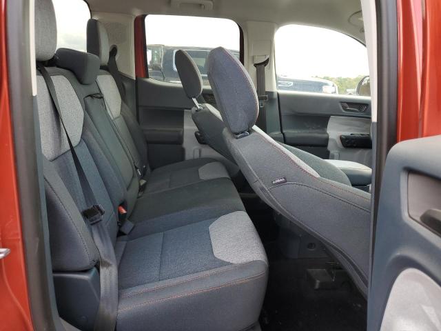 Photo 10 from auction – 2024 FORD MAVERICK XLT with VIN 3FTTW8J95RRB59519