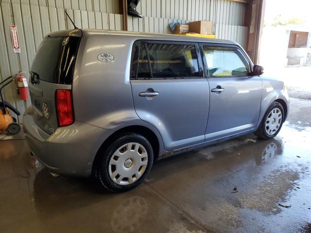 Photo 3 from auction – 2010 TOYOTA SCION XB with VIN JTLZE4FE2A1107778