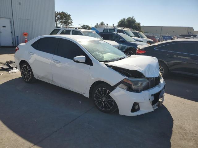 Photo 4 from auction – 2016 TOYOTA COROLLA L with VIN 5YFBURHE9GP513071