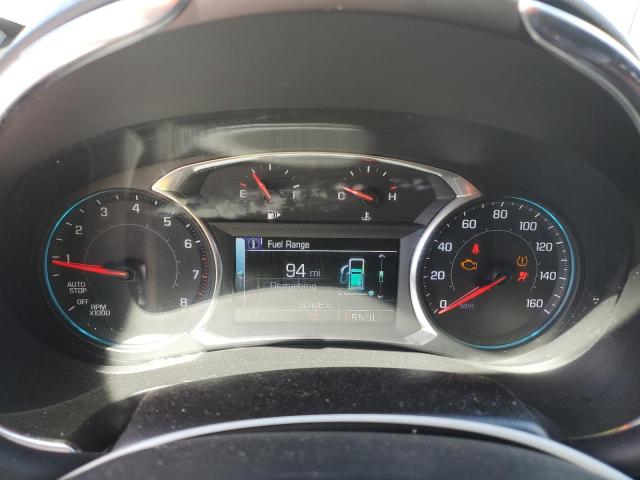 Photo 9 from auction – 2017 CHEVROLET MALIBU LT with VIN 1G1ZE5ST5HF237890