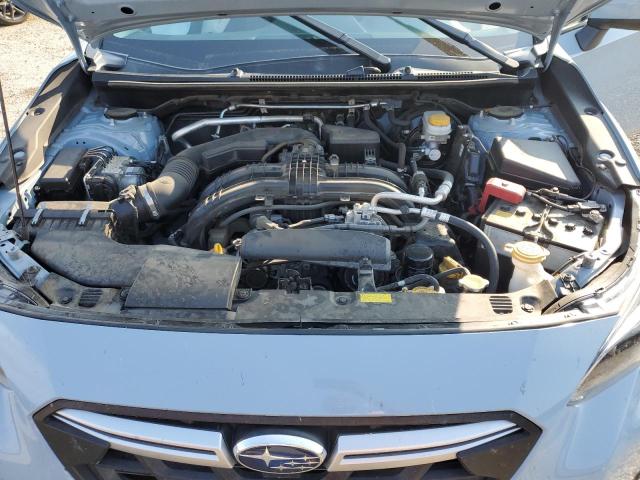 Photo 12 from auction – 2022 SUBARU CROSSTREK PREMIUM with VIN JF2GTAEC0NH260343