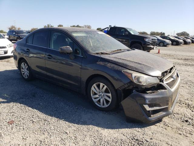 Photo 4 from auction – 2015 SUBARU IMPREZA PR with VIN JF1GJAC64FH016932