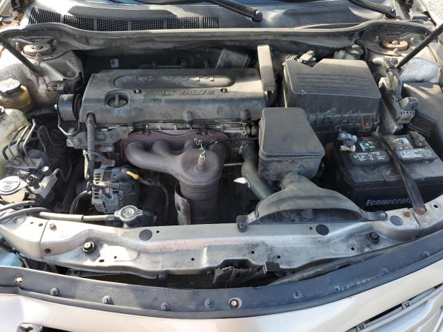 Photo 11 from auction – 2009 TOYOTA CAMRY BASE with VIN 4T1BE46K79U415862