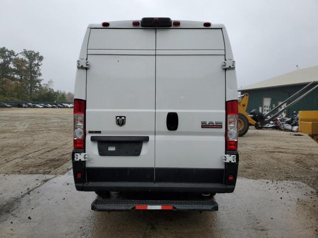 Photo 6 from auction – 2022 RAM PROMASTER with VIN 3C6MRVJG7NE139127