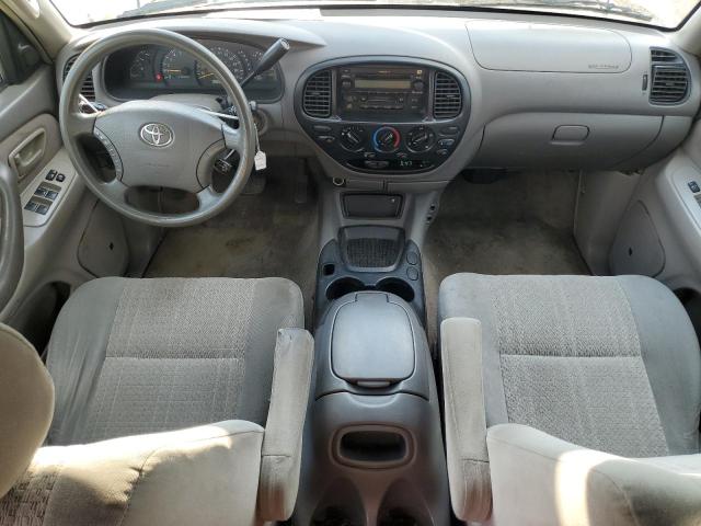 Photo 8 from auction – 2004 TOYOTA TUNDRA DOU with VIN 5TBDT44134S443578