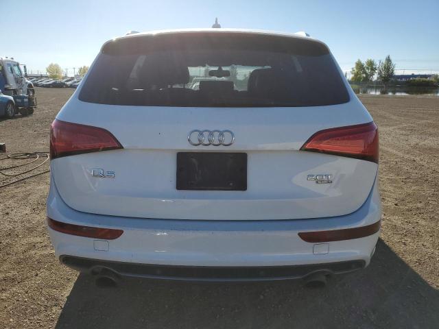 Photo 6 from auction – 2013 AUDI Q5 PREMIUM with VIN WA1MFCFP9DA005259