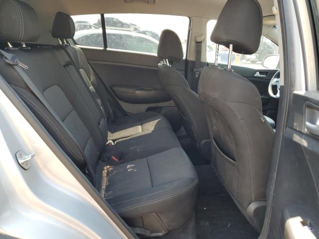 Photo 11 from auction – 2017 KIA SPORTAGE with VIN KNDPMCAC6H7287974