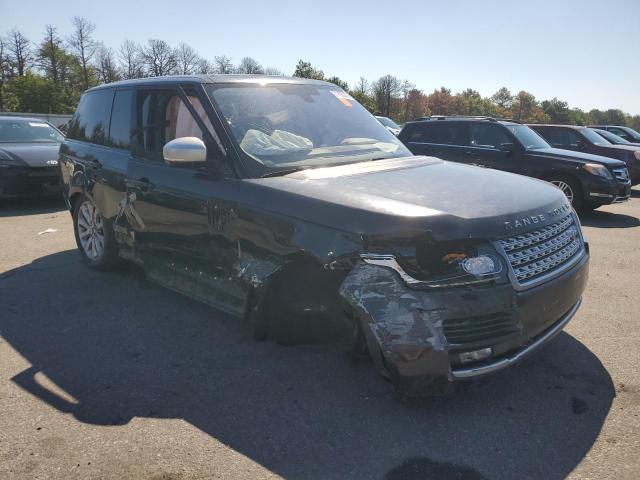 Photo 4 from auction – 2016 LAND ROVER RANGE ROVE with VIN SALGS2VF1GA272328