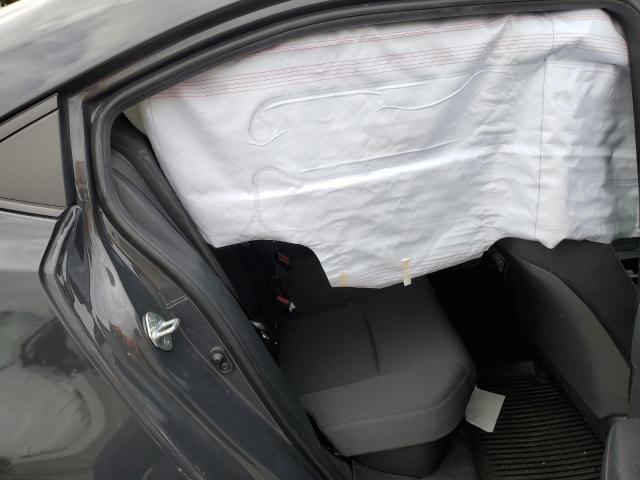Photo 10 from auction – 2024 TOYOTA COROLLA LE with VIN JTDBCMFE0R3030539