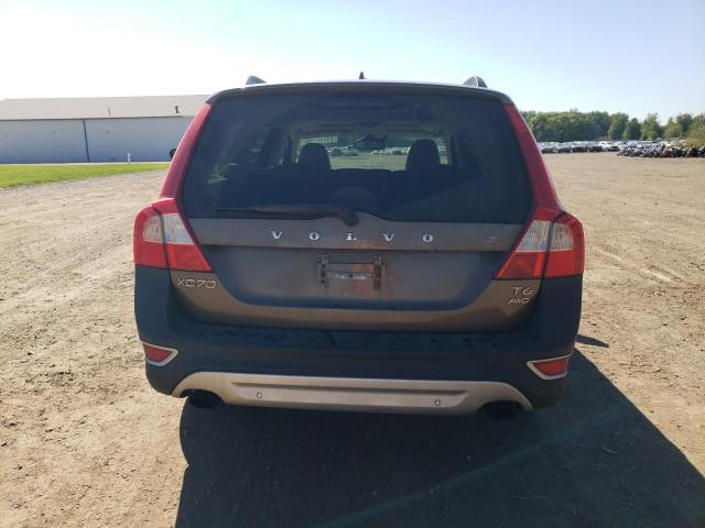 Photo 6 from auction – 2013 VOLVO XC70 T6 with VIN YV4902BZ3D1154097