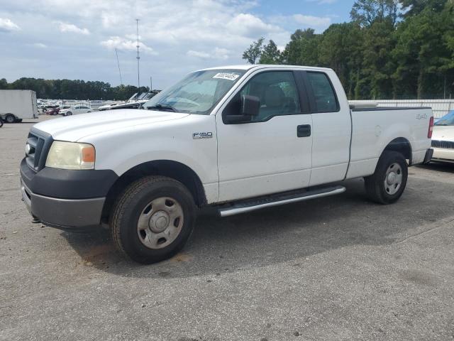 Photo 1 from auction – 2008 FORD F150 with VIN 1FTPX14V48FB26411