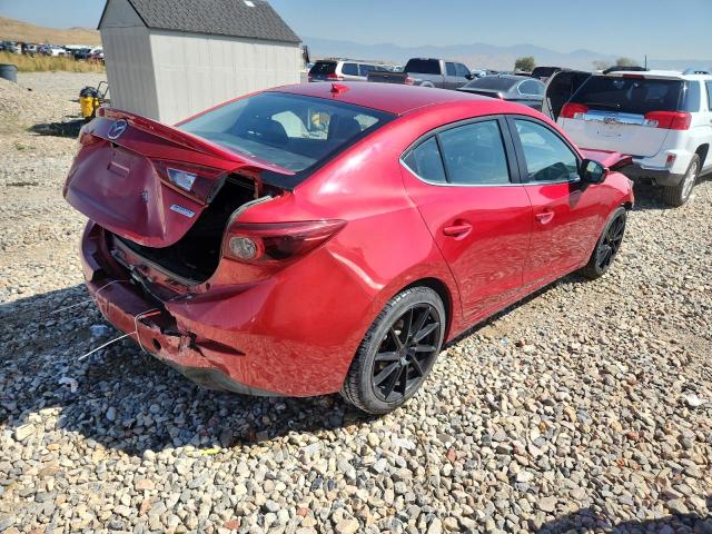 Photo 3 from auction – 2014 MAZDA 3 TOURING with VIN JM1BM1V37E1199264