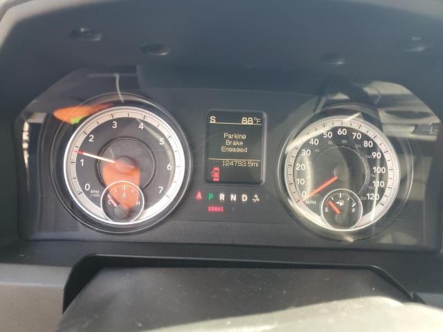 Photo 9 from auction – 2015 RAM 2500 ST with VIN 3C6TR5CT6FG650503