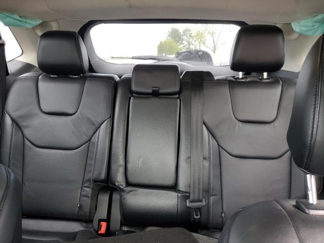 Photo 10 from auction – 2015 FORD EDGE TITAN with VIN 2FMTK4K97FBB10346