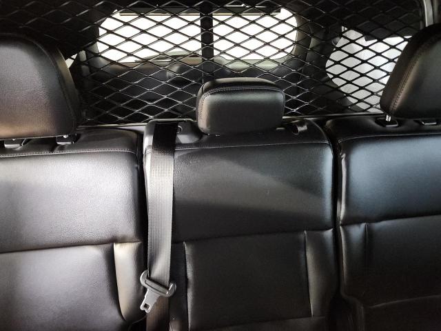 Photo 10 from auction – 2025 FORD EXPLORER P with VIN 1FM5K8AB6SGA77637