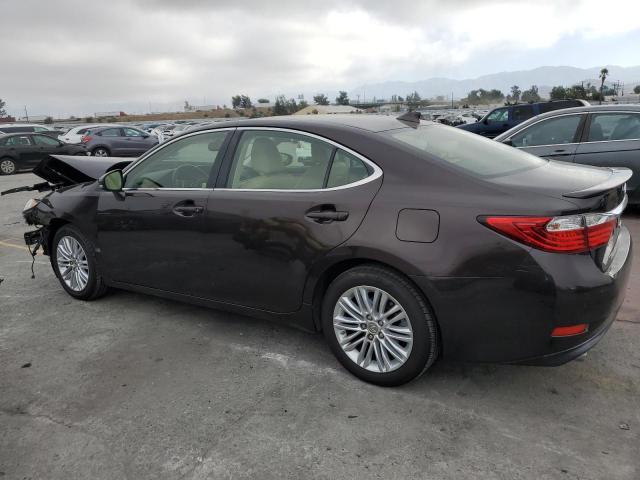 Photo 2 from auction – 2015 LEXUS ES 350 with VIN JTHBK1GG9F2156089