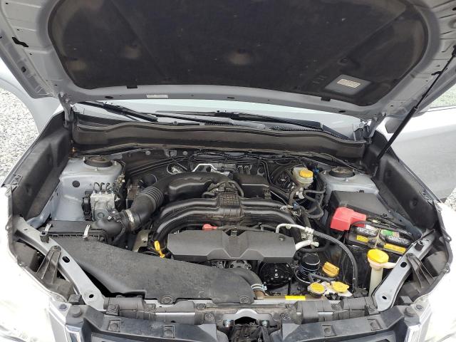 Photo 12 from auction – 2014 SUBARU FORESTER 2 with VIN JF2SJAHC6EH494823