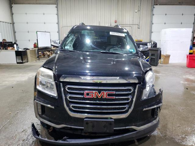 Photo 5 from auction – 2017 GMC TERRAIN SL with VIN 2GKFLUE37H6222702