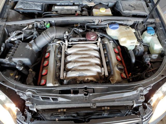 Photo 11 from auction – 2007 AUDI NEW S4 QUA with VIN WAUGL78E97A044112