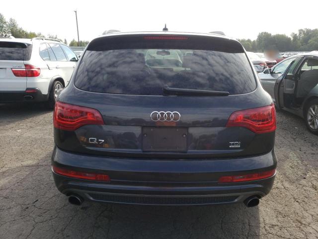 Photo 6 from auction – 2014 AUDI Q7 PRESTIGE with VIN WA1WMBFE9ED002269