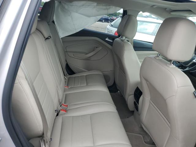 Photo 11 from auction – 2016 FORD ESCAPE TITANIUM with VIN 1FMCU9J92GUC58375