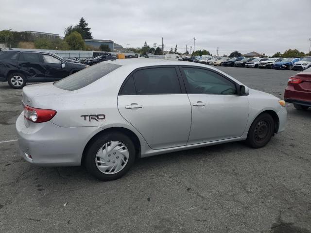 Photo 3 from auction – 2011 TOYOTA COROLLA BA with VIN 2T1BU4EE1BC580716