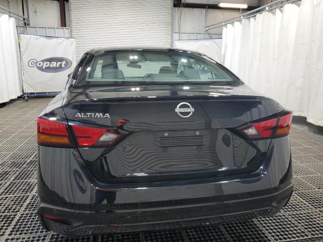Photo 6 from auction – 2024 NISSAN ALTIMA S with VIN 1N4BL4BV3RN437058
