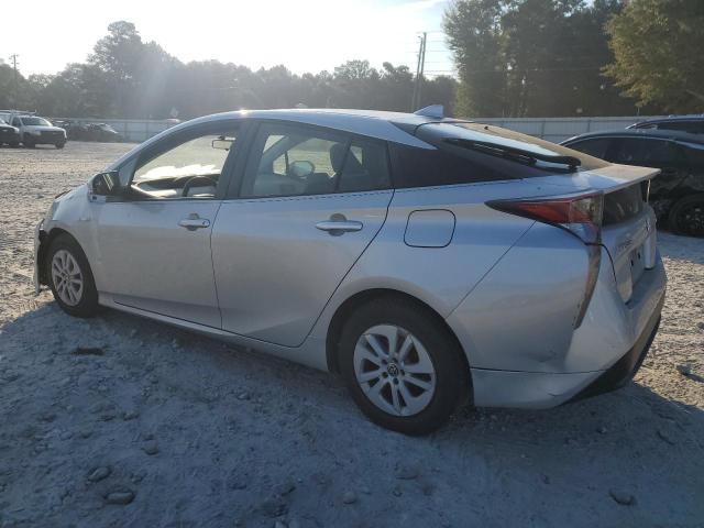 Photo 2 from auction – 2016 TOYOTA PRIUS with VIN JTDKBRFU3G3504519