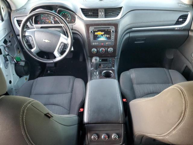 Photo 8 from auction – 2016 CHEVROLET TRAVERSE L with VIN 1GNKRGKD4GJ307271