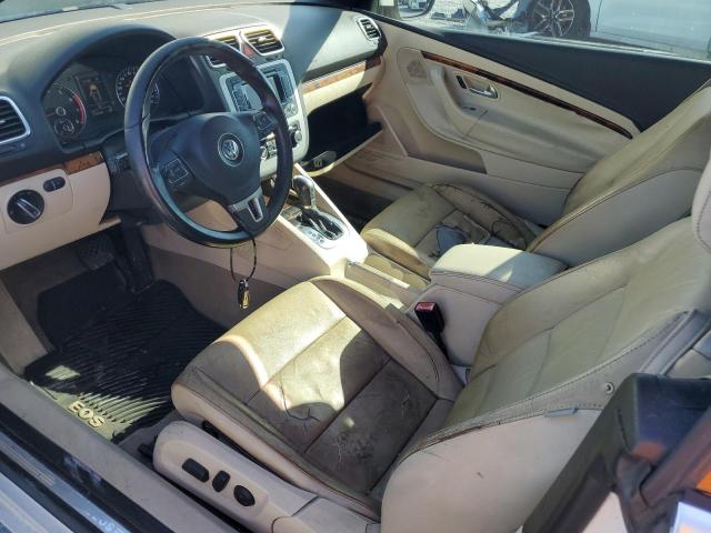 Zdjęcie 8 z aukcji – 2012 VOLKSWAGEN EOS LUX z VIN WVWFW7AH4CV001052