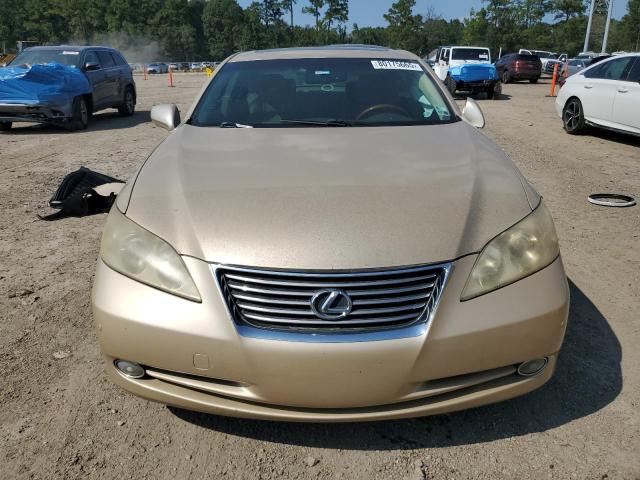 Photo 5 from auction – 2008 LEXUS ES 350 with VIN JTHBJ46G282247603