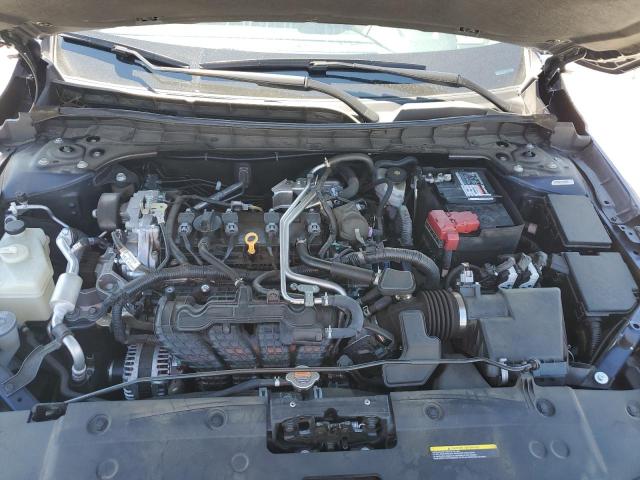 Photo 11 from auction – 2022 NISSAN ALTIMA SR with VIN 1N4BL4CV1NN331264