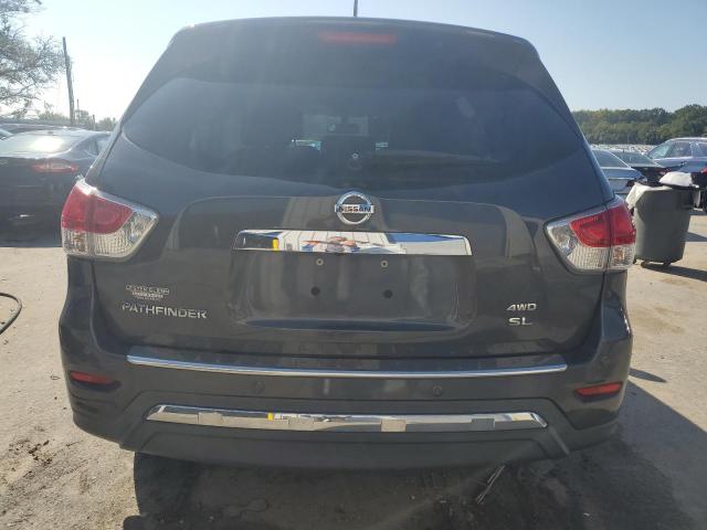 Photo 6 from auction – 2014 NISSAN PATHFINDER with VIN 5N1AR2MM9EC723320