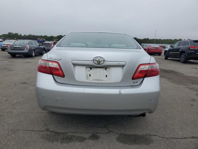 Photo 6 from auction – 2008 TOYOTA CAMRY with VIN 4T1BE46K68U242107