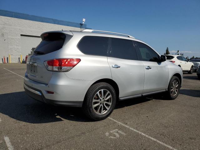 Photo 3 from auction – 2014 NISSAN PATHFINDER with VIN 5N1AR2MNXEC632016