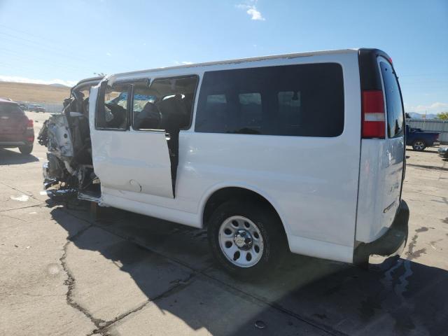 Zdjęcie 2 z aukcji – 2013 CHEVROLET EXPRESS G1 z VIN 1GNSGCF47D1113628