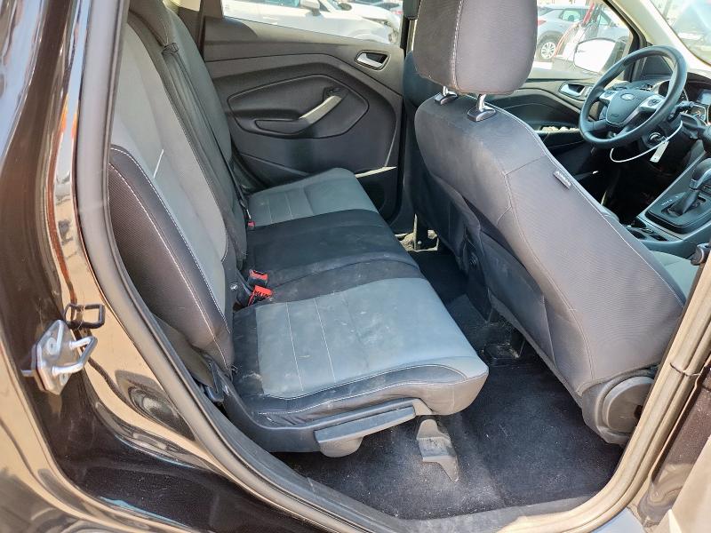 Photo 11 from auction – 2015 FORD ESCAPE SE with VIN 1FMCU0G76FUB71711