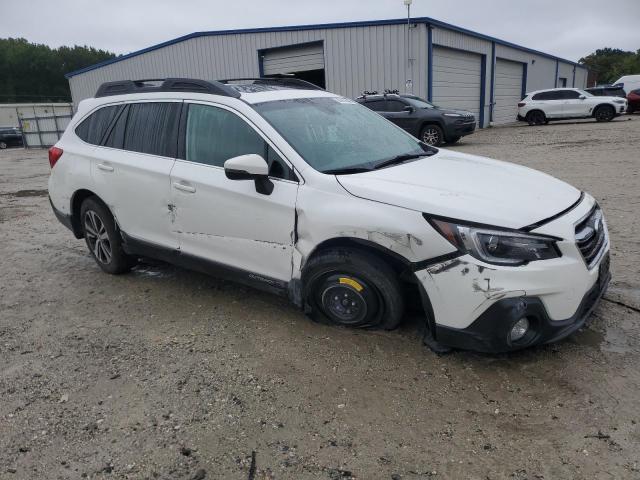صورة رقم 4 من المزاد - 2018 SUBARU OUTBACK 3. مع VIN 4S4BSENC7J3231475