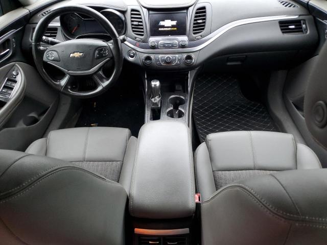 Photo 8 from auction – 2018 CHEVROLET IMPALA LT with VIN 2G1105S3XJ9137505