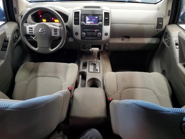 Photo 8 from auction – 2018 NISSAN FRONTIER S with VIN 1N6AD0EV2JN750742