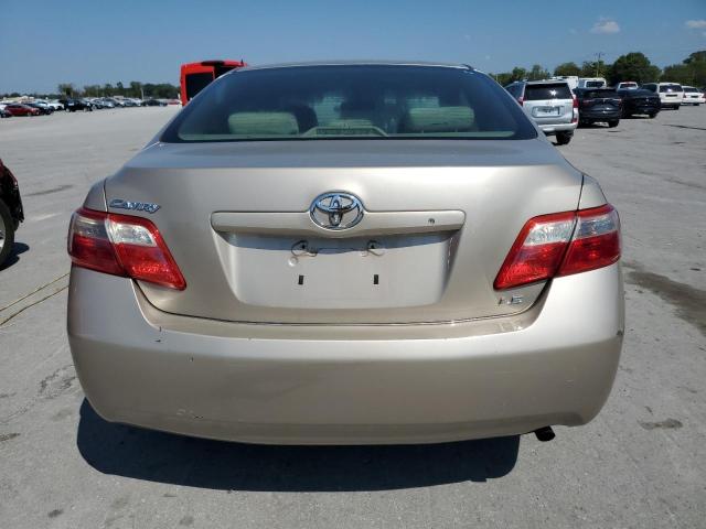 Photo 6 from auction – 2009 TOYOTA CAMRY BASE with VIN 4T4BE46K89R078012