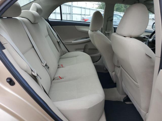 Photo 10 from auction – 2013 TOYOTA COROLLA BA with VIN 2T1BU4EEXDC943467
