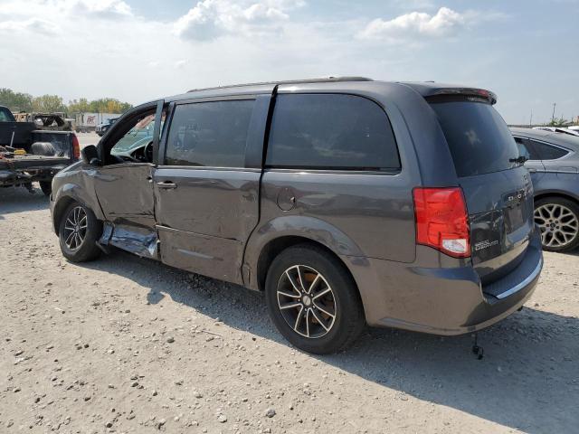 Photo 2 from auction – 2015 DODGE GRAND CARA with VIN 2C4RDGEG4FR599297