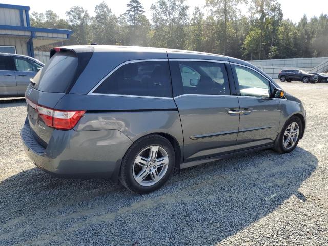 Photo 3 from auction – 2012 HONDA ODYSSEY TOURING with VIN 5FNRL5H95CB028316