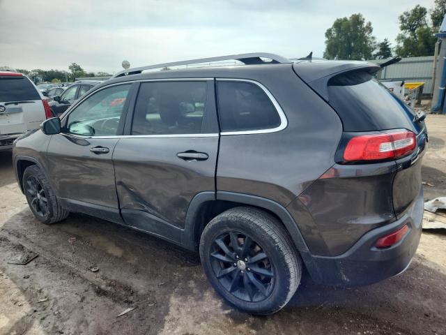 Photo 2 from auction – 2014 JEEP CHEREOKEE with VIN 1C4PJLDS1EW238341