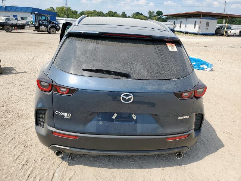Photo 6 from auction – 2023 MAZDA CX-50 SELE with VIN 7MMVABAM3PN145241