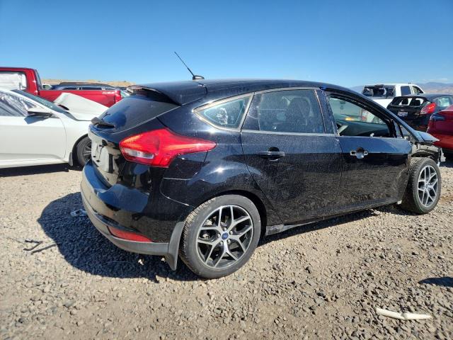 Photo 3 from auction – 2017 FORD FOCUS SEL with VIN 1FADP3M25HL299785