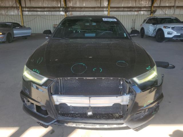 Photo 5 from auction – 2018 AUDI A6 PREMIUM with VIN WAUG3AFC0JN006959