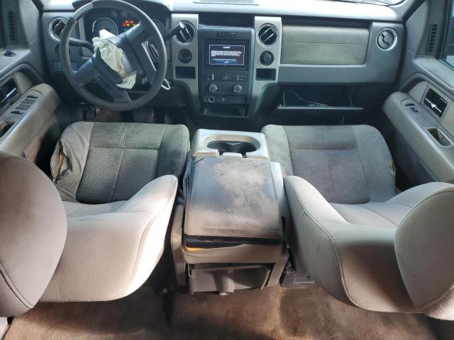Photo 8 from auction – 2009 FORD F150 SUPER with VIN 1FTPW12V09FA59457